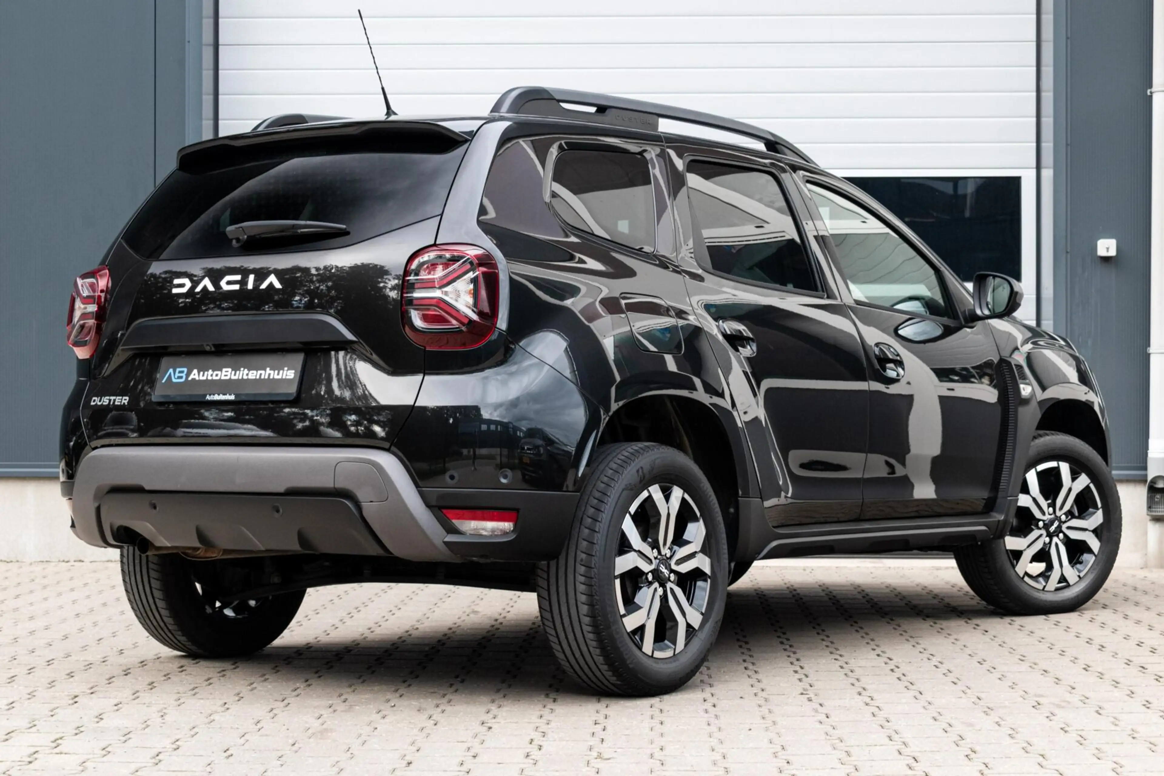 Dacia Duster 1.3 TCe Extreme|STOELVERW.|CAMERA|CARPLAY|CLIMATE| — photo 2