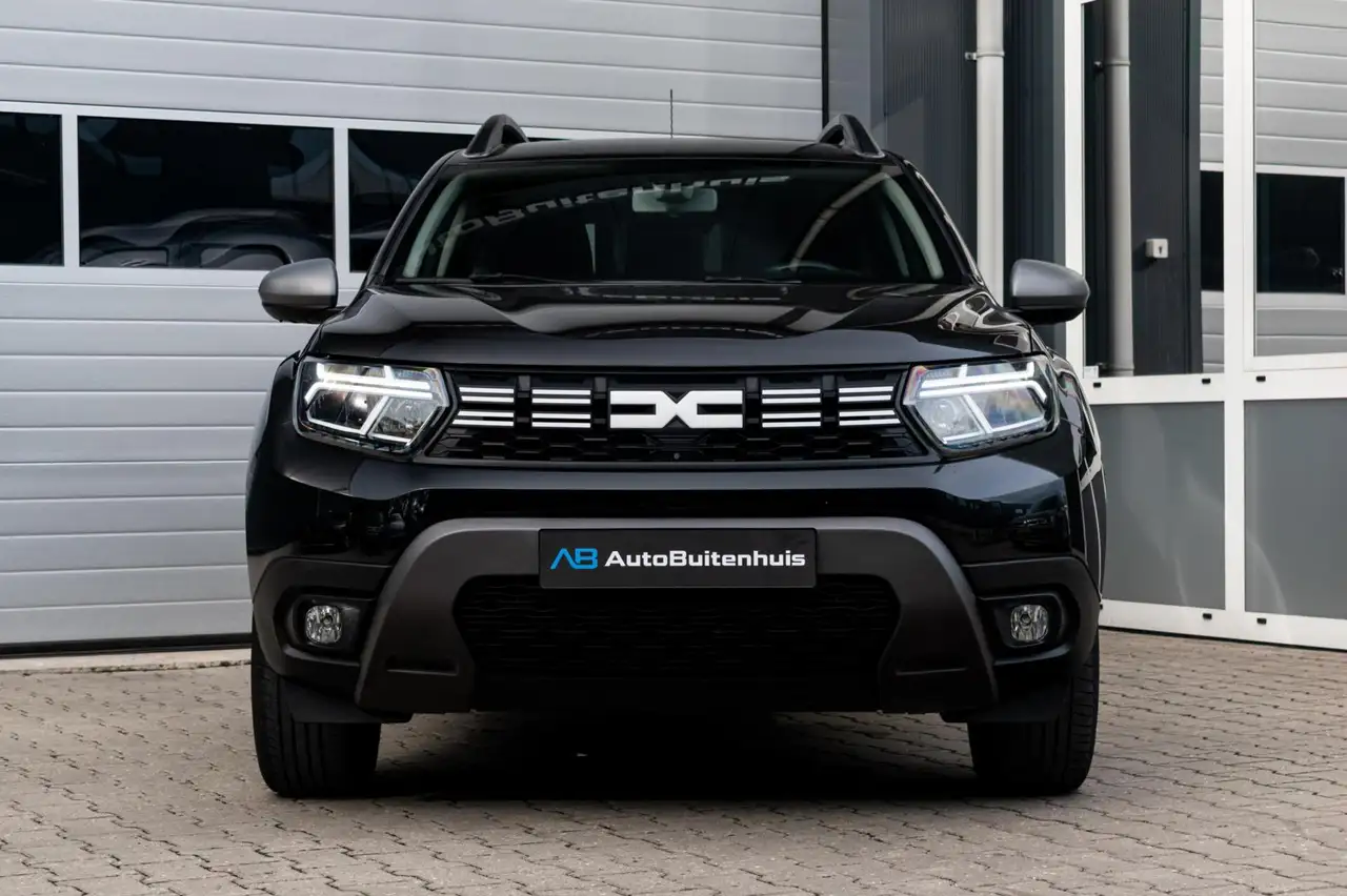 Dacia Duster 1.3 TCe Extreme 1e EIGENAAR STOELVERW. CAMERA CARP, миниатюра 28