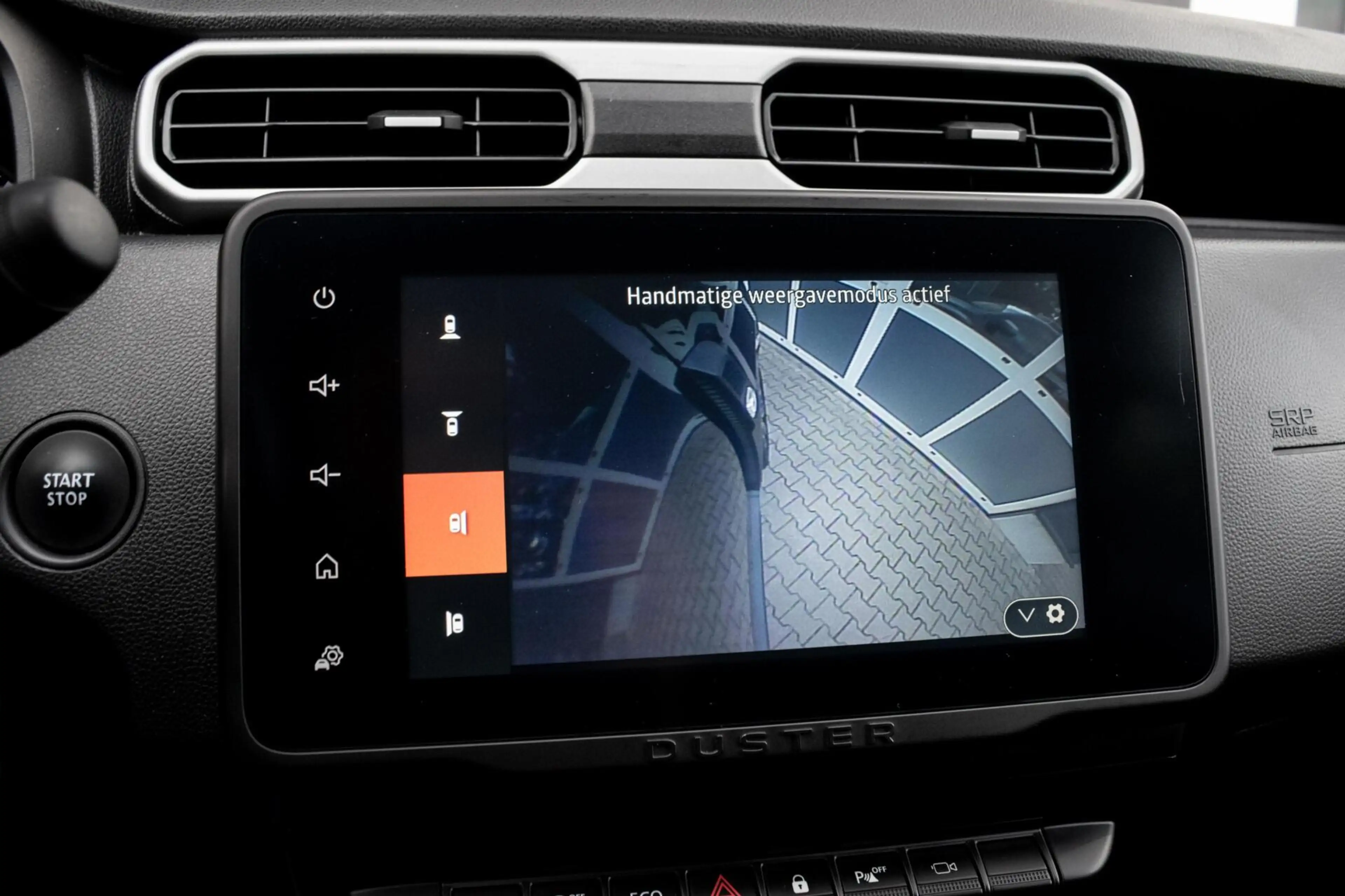 Dacia Duster 1.3 TCe Extreme|STOELVERW.|CAMERA|CARPLAY|CLIMATE| — photo 15