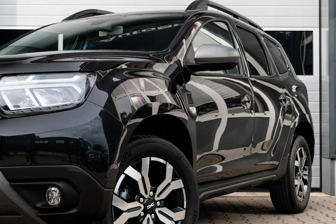 Dacia Duster 1.3 TCe Extreme 1e EIGENAAR STOELVERW. CAMERA CARP, миниатюра 24