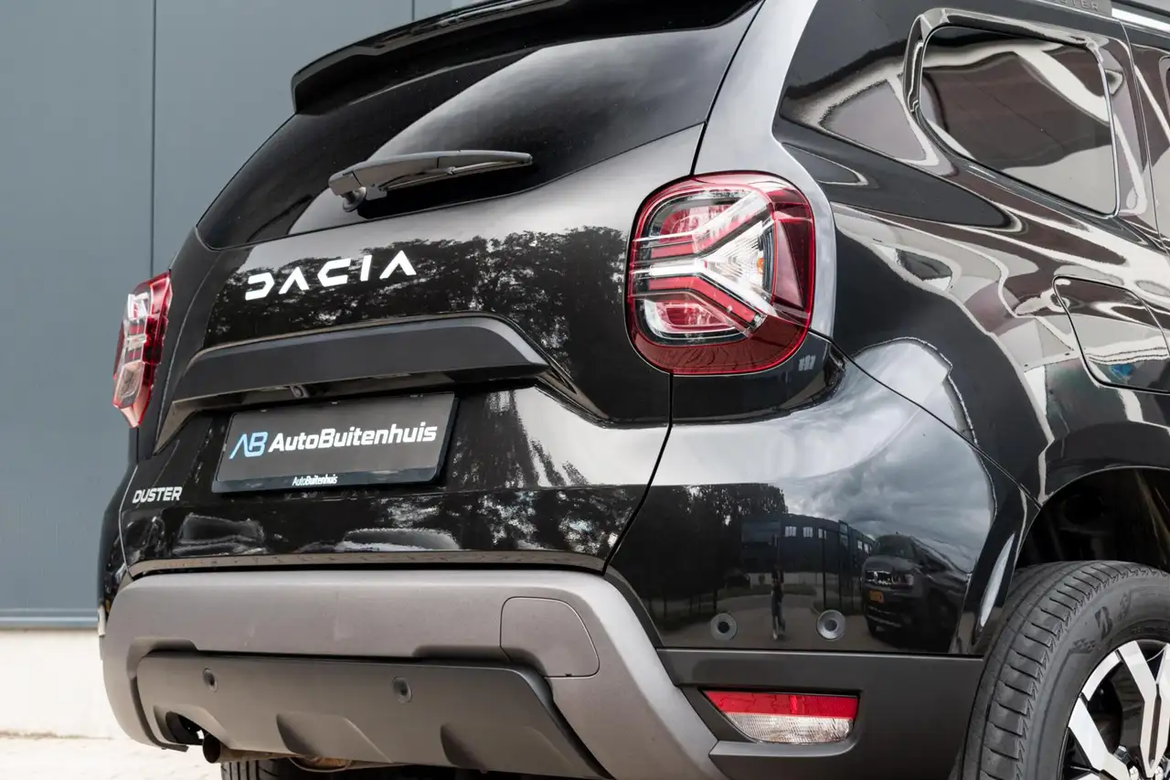 Dacia Duster 1.3 TCe Extreme 1e EIGENAAR STOELVERW. CAMERA CARP, миниатюра 30