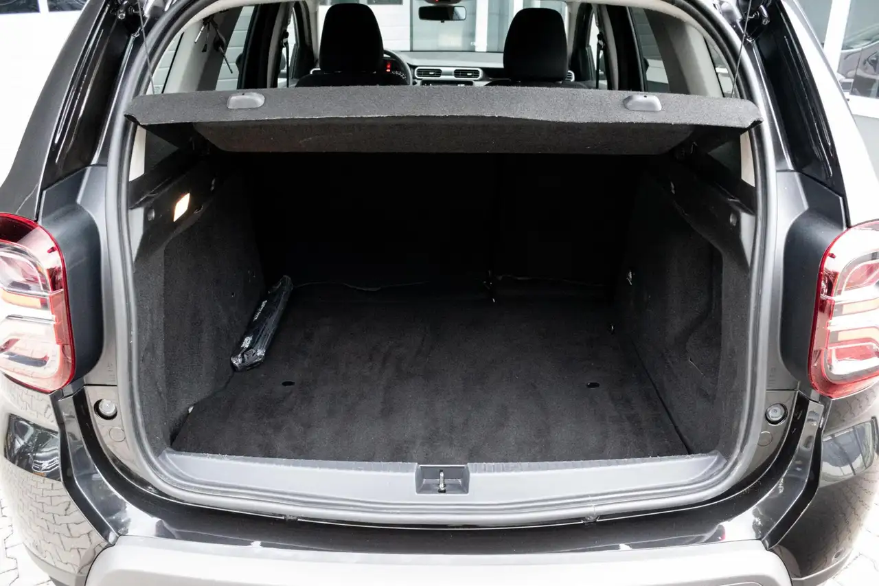 Dacia Duster 1.3 TCe Extreme 1e EIGENAAR STOELVERW. CAMERA CARP, миниатюра 7