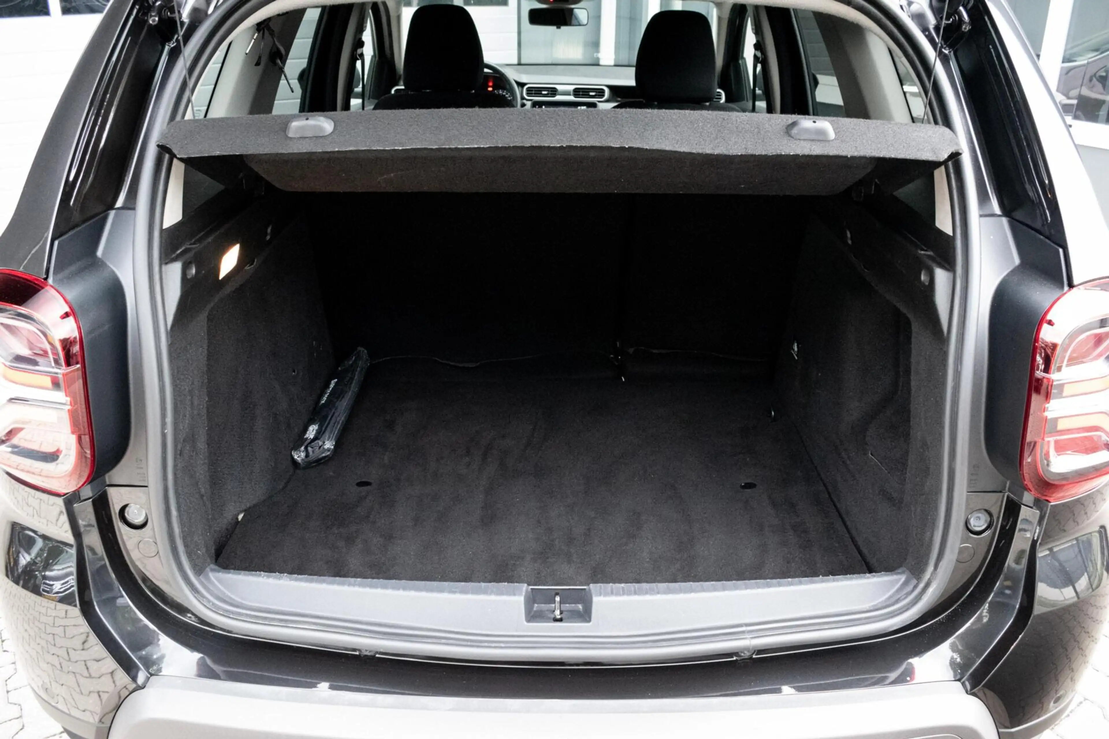 Dacia Duster 1.3 TCe Extreme|STOELVERW.|CAMERA|CARPLAY|CLIMATE| — photo 7