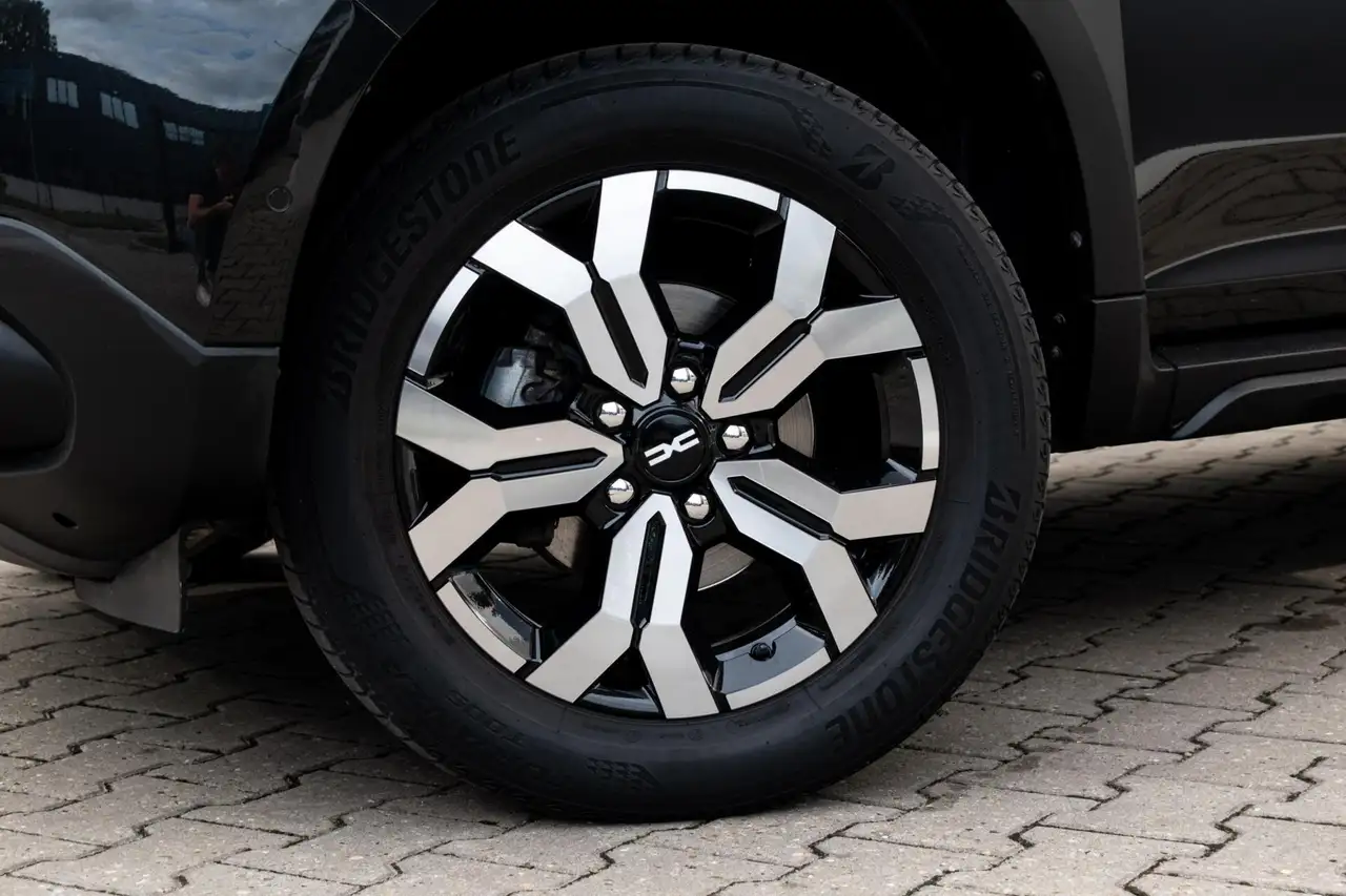 Dacia Duster 1.3 TCe Extreme 1e EIGENAAR STOELVERW. CAMERA CARP, миниатюра 27