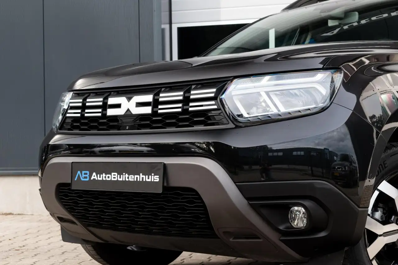 Dacia Duster 1.3 TCe Extreme 1e EIGENAAR STOELVERW. CAMERA CARP, миниатюра 23