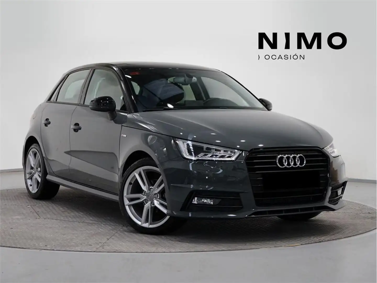 Audi A1 Attraction 1.0 TFSI 70kW Sportback - 1