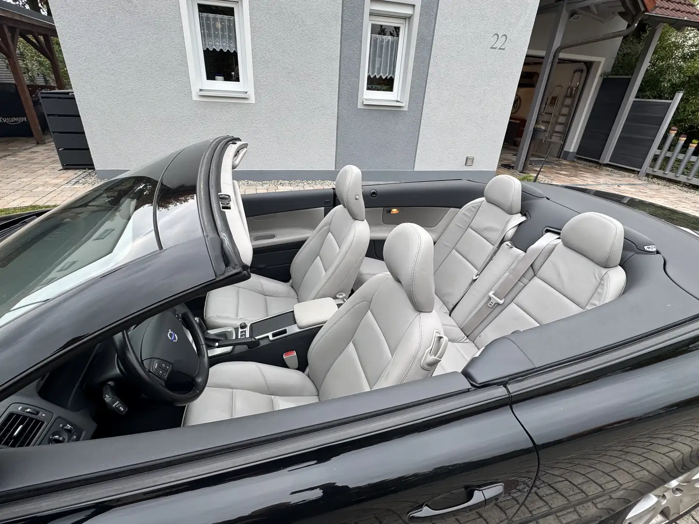 Volvo C70 2.0D Momentum - 2