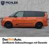 Volkswagen T7 Multivan VW T7 Multivan Edition ÜH eHybrid Orange - thumbnail 3