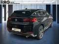 BMW X2 xDRIVE18d M Sport Schwarz - thumbnail 4