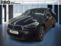 BMW X2 xDRIVE18d M Sport Schwarz - thumbnail 1