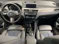 BMW X2 xDRIVE18d M Sport Schwarz - thumbnail 9
