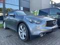 Infiniti QX70 5.0 V8    FULL OPTIONS Gris - thumbnail 6