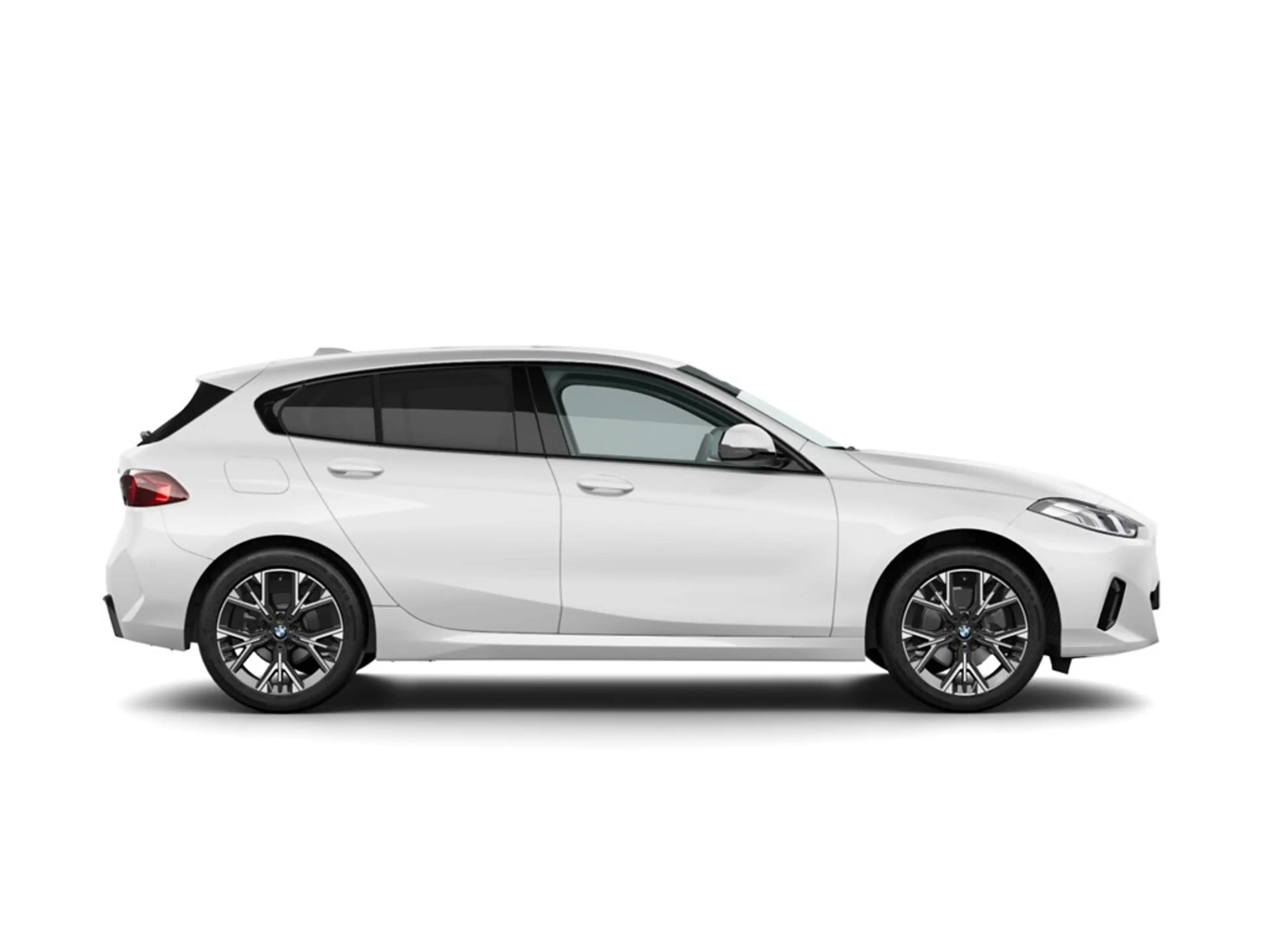 BMW 120 Limousine Navi Digitales Cockpit Soundsystem Harma — photo 4