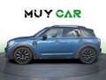 MINI Cooper Countryman D AUT. Azul - thumbnail 4