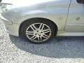 Peugeot 206 Roland Garros CC/TÜV NEU /Klima+Leder+Sitzheiz. Gold - thumbnail 12