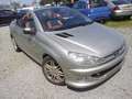 Peugeot 206 Roland Garros CC/TÜV NEU /Klima+Leder+Sitzheiz. Gold - thumbnail 7