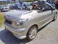 Peugeot 206 Roland Garros CC/TÜV NEU /Klima+Leder+Sitzheiz. Gold - thumbnail 5