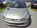 Peugeot 206 Roland Garros CC/TÜV NEU /Klima+Leder+Sitzheiz. Gold - thumbnail 10