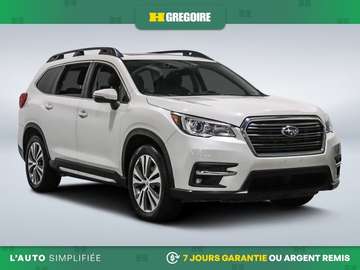 Limited AWD AUTO AC CUIR TOIT NAV MAGS CAM RECUL B