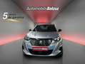 Peugeot 2008 1.2 PureTech S&S Allure 100 Gris - thumbnail 2