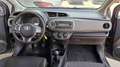 Toyota Yaris 1.0 5 porte UNICO PROPRIETARIO Grigio - thumbnail 12