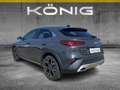 Kia XCeed 1.6T DCT7 BLACK XDIT Grau - thumbnail 4