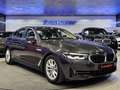 BMW 520 520dA Gris - thumbnail 3