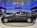 BMW 520 520dA Gris - thumbnail 8