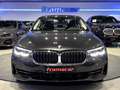 BMW 520 520dA Gris - thumbnail 2