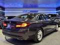 BMW 520 520dA Gris - thumbnail 4