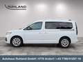 Ford Grand Tourneo Connect 2,0 EcoBlue L2 Titanium Aut. Weiß - thumbnail 2