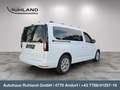 Ford Grand Tourneo Connect 2,0 EcoBlue L2 Titanium Aut. Blanc - thumbnail 5