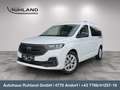 Ford Grand Tourneo Connect 2,0 EcoBlue L2 Titanium Aut. Blanc - thumbnail 1