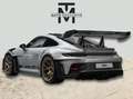 Porsche 911 GT3 RS GT3 4.0i RS PDK Grigio - thumbnail 3