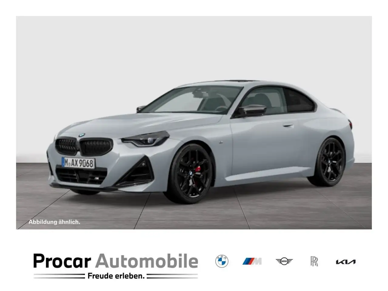 BMW 240