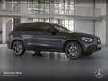 Mercedes-Benz GLC 300 d 4M AMG+NIGHT+360+AHK+MULTIBEAM+STHZG+HUD Grau - thumbnail 17