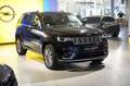 Jeep Grand Cherokee 3.0 CRD Summit Plantinum Schwarz - thumbnail 1