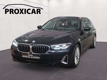 EA Touring Luxury Line 2022 Navi pro/Carplay/Cam/T