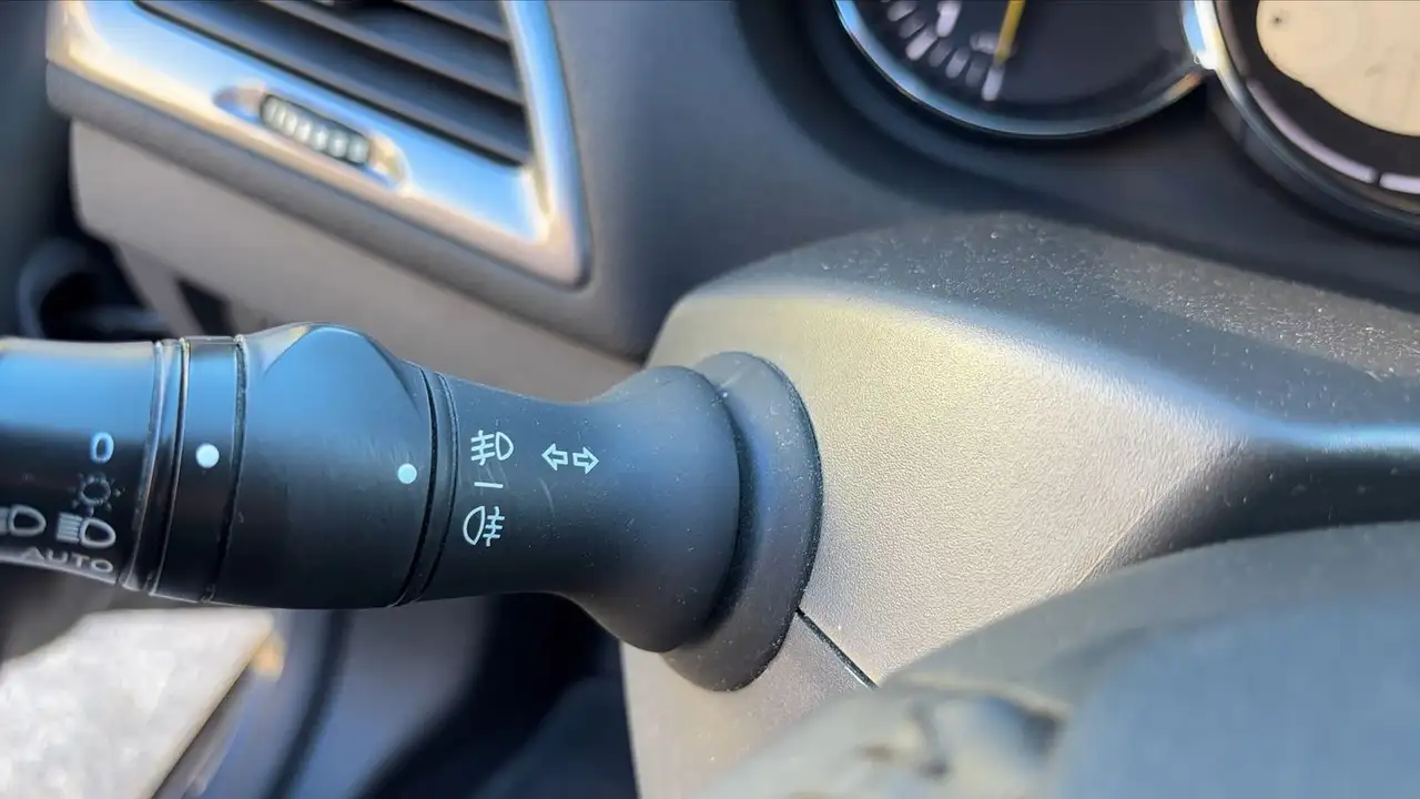 Renault Megane Grandtour — photo 26