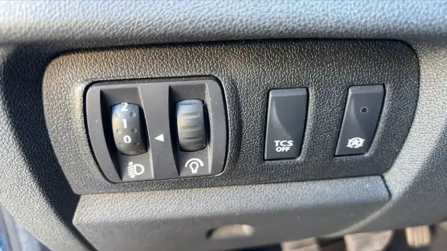 Renault Megane view 13