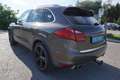 Porsche Cayenne Turbo 4.8 V8 Silber - thumbnail 4