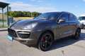 Porsche Cayenne Turbo 4.8 V8 Silber - thumbnail 2