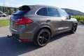 Porsche Cayenne Turbo 4.8 V8 Silber - thumbnail 6
