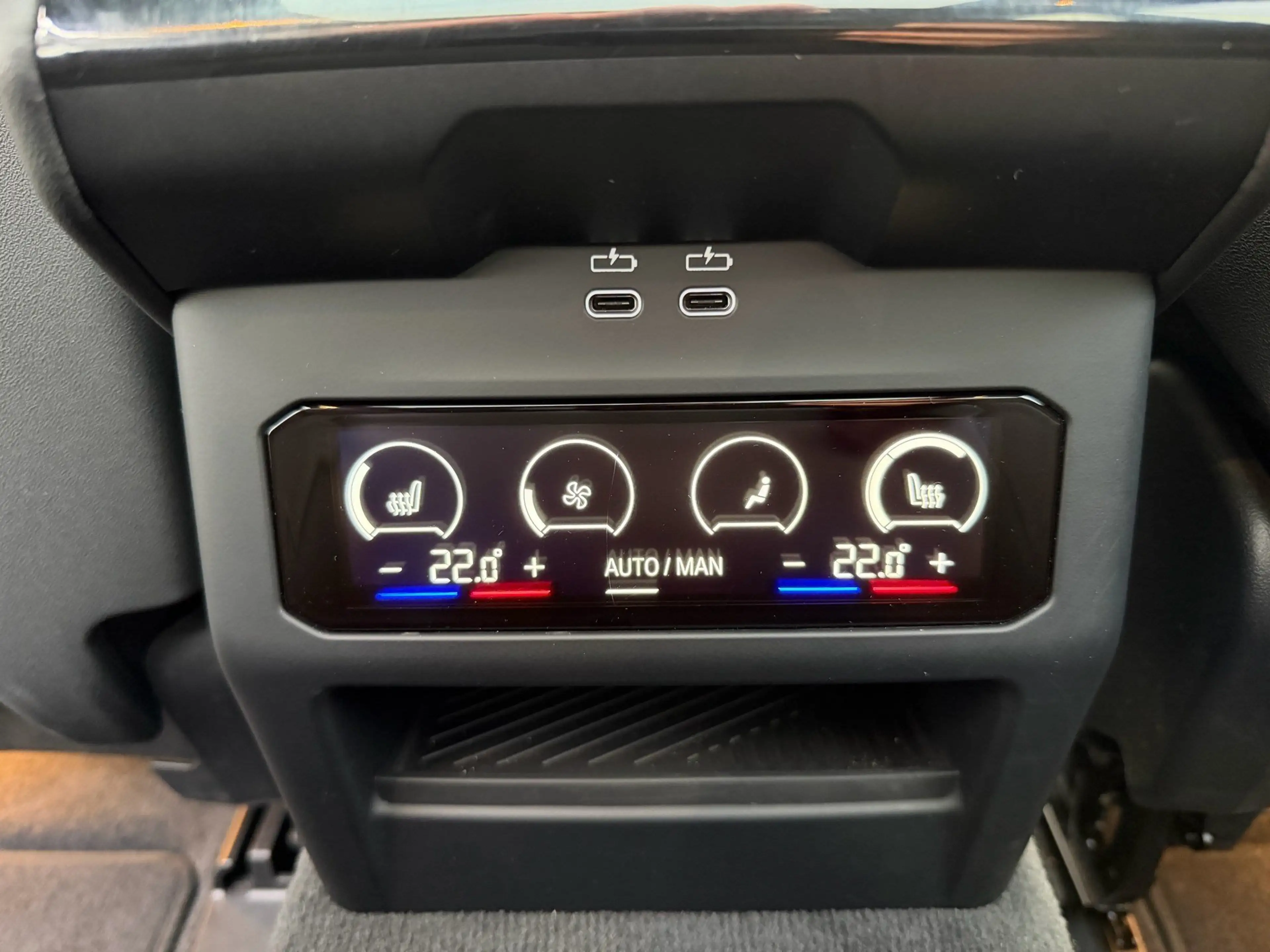BMW 520 d M Sport AHK Autobahnas. H&K StHzg 360° PANO — photo 20
