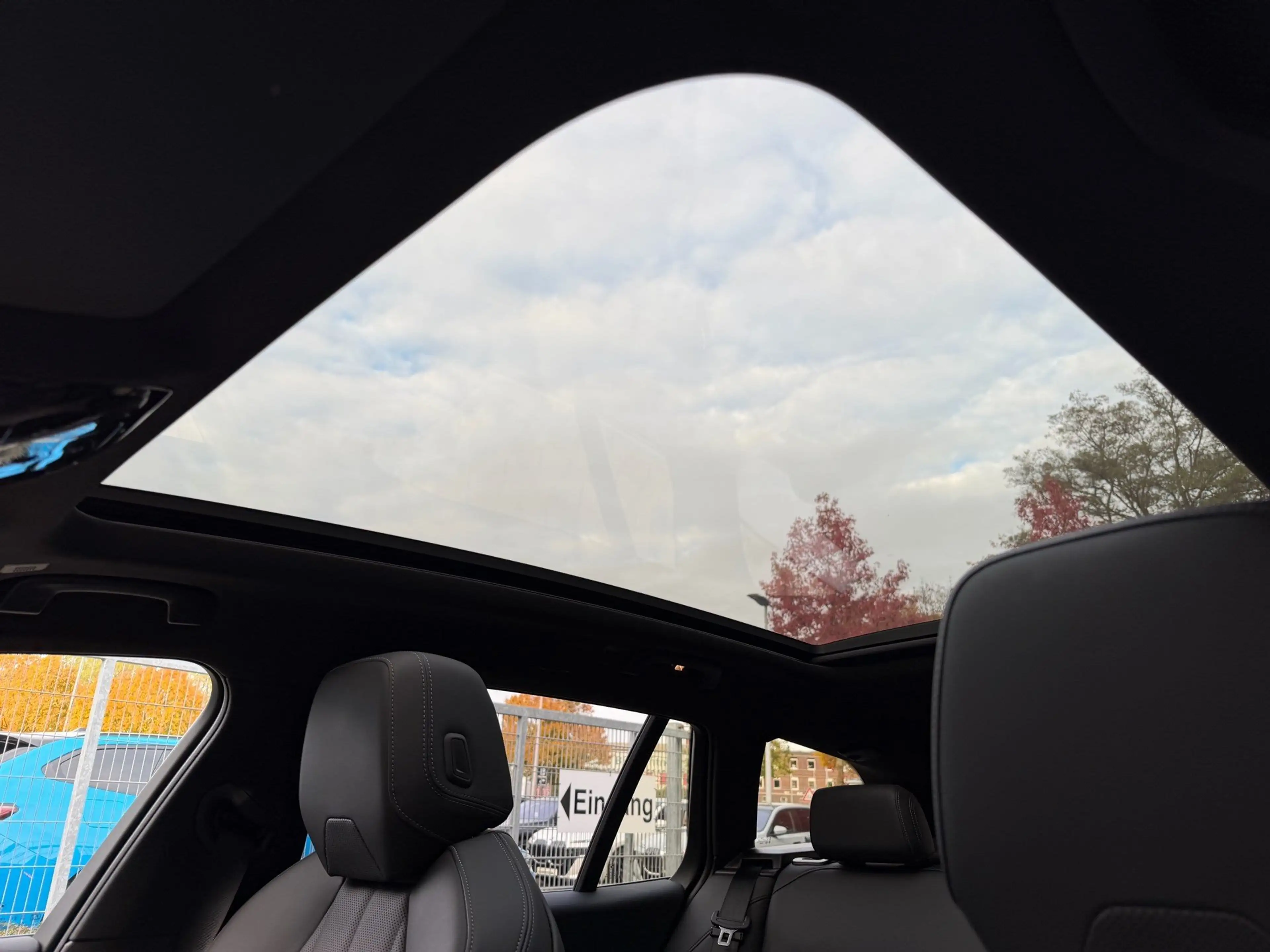 BMW 520 d M Sport AHK Autobahnas. H&K StHzg 360° PANO — photo 21