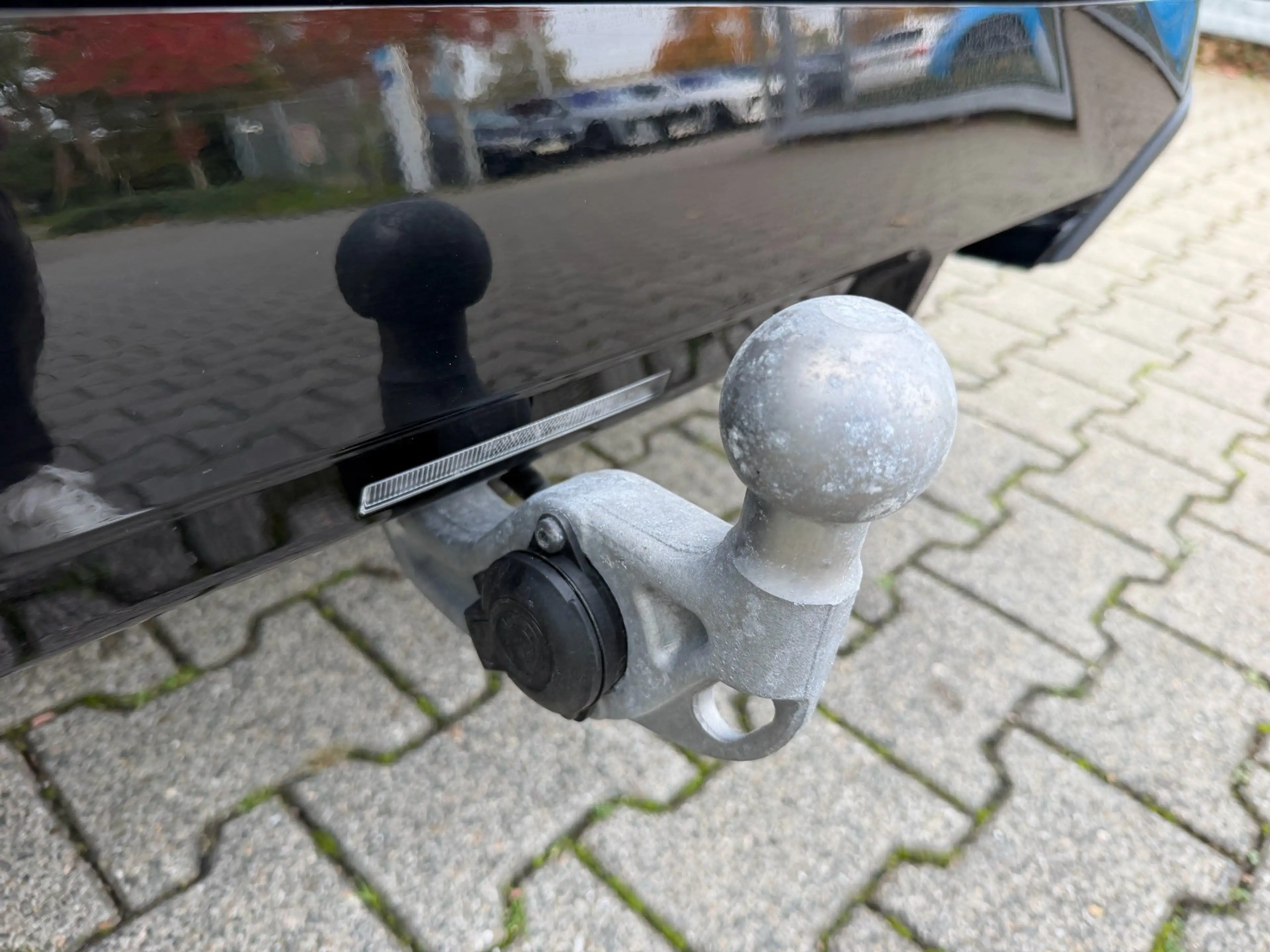 BMW 520 d M Sport AHK Autobahnas. H&K StHzg 360° PANO — photo 14