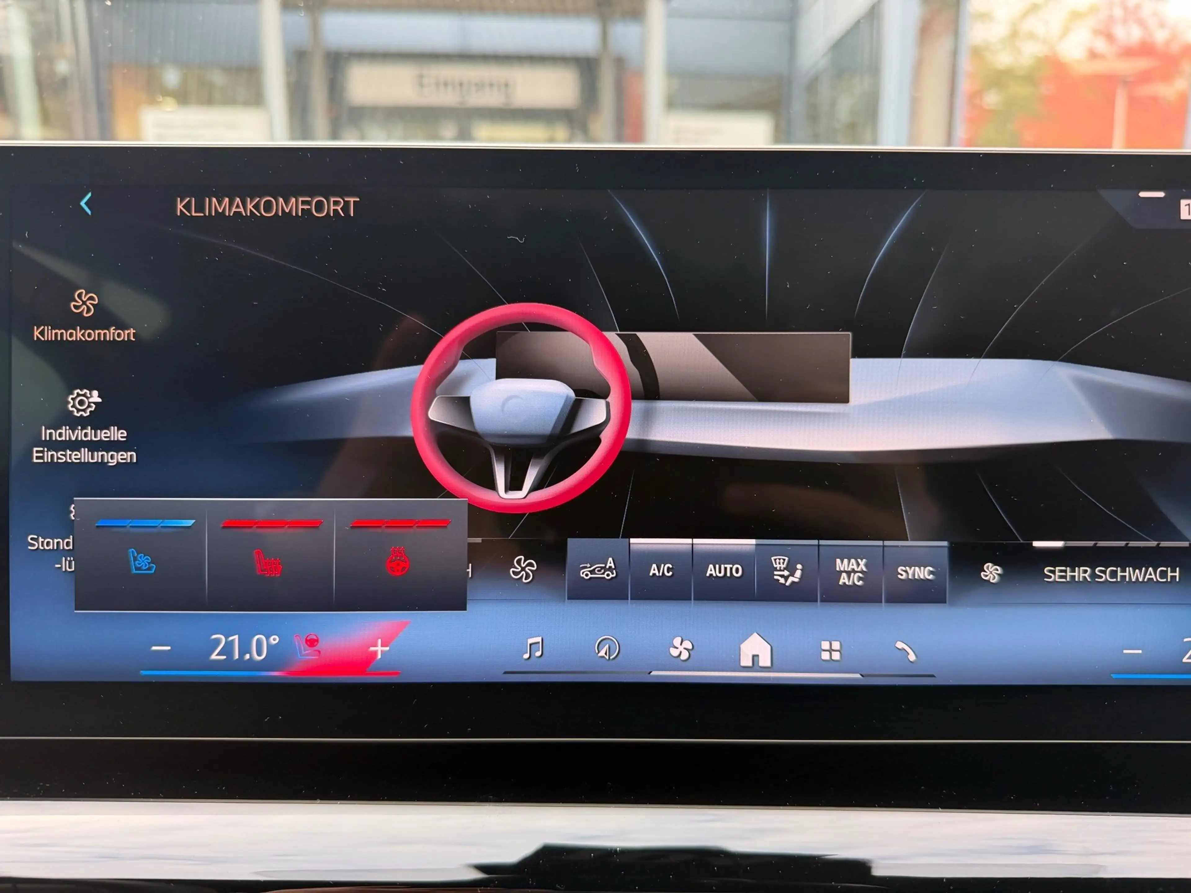 BMW 520 d M Sport AHK Autobahnas. H&K StHzg 360° PANO — photo 29
