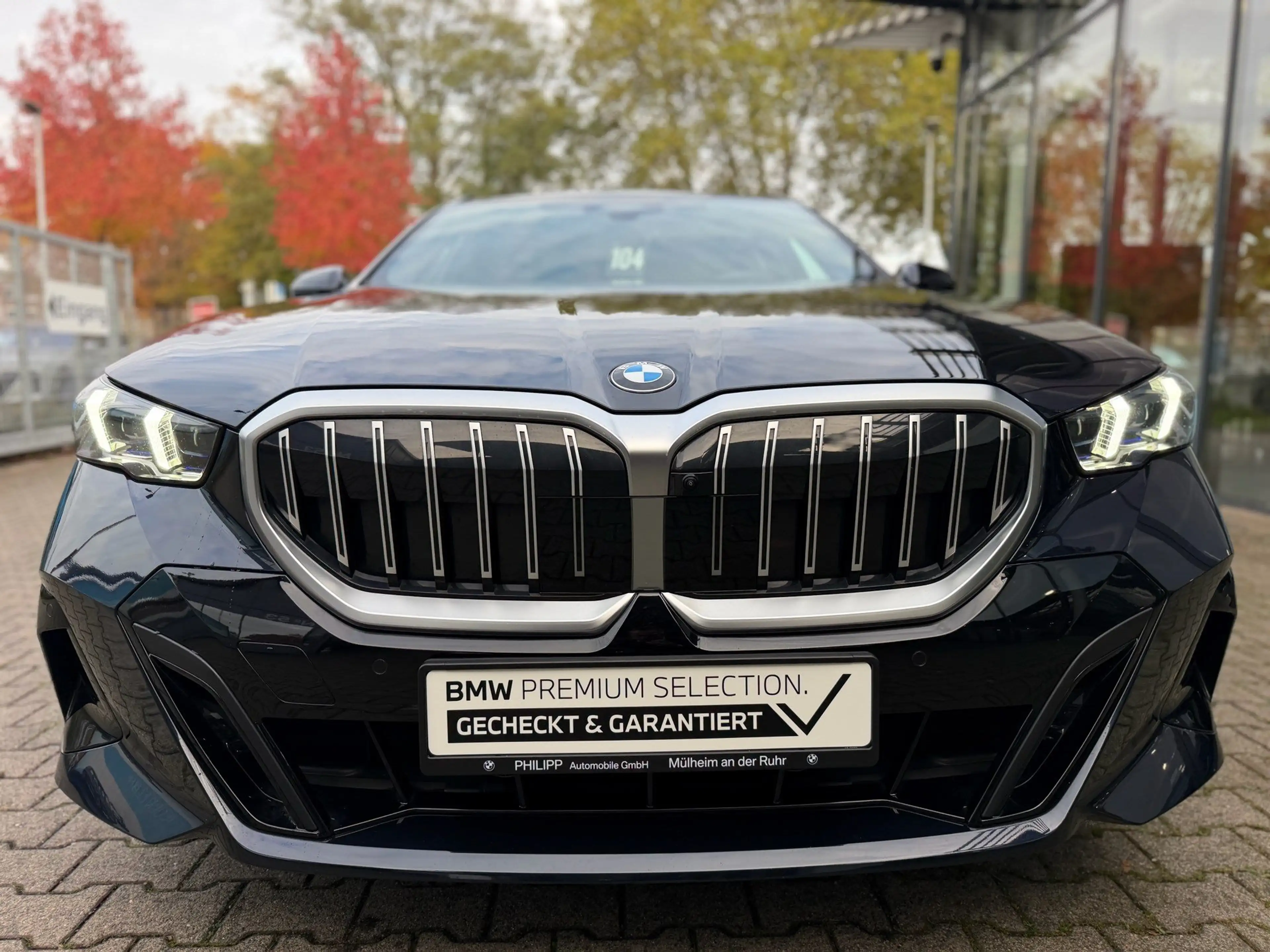 BMW 520 d M Sport AHK Autobahnas. H&K StHzg 360° PANO — photo 7