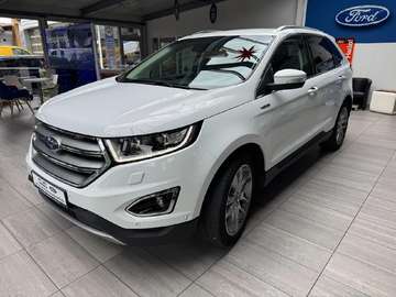 Titanium 4x4