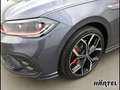 Volkswagen Polo GTI 2.0 TSI DSG (+ACC-RADAR+NAVI) Bluetooth Šedá - thumbnail 4